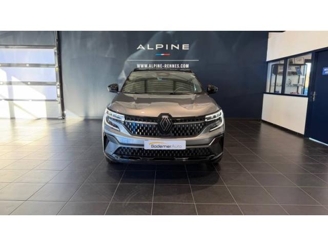 Renault Austral image 7