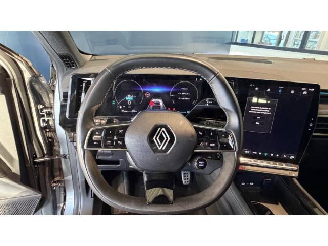 Renault Austral image 9