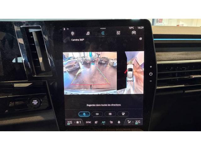 Renault Austral image 3