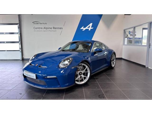 Porsche 911 Gt3 4.0i 510 Avec Pack Touring