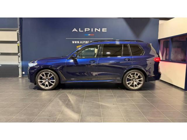 Bmw X7 image 3