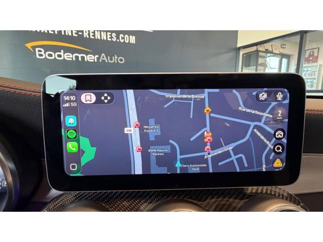 Mercedes Benz Classe C image 8