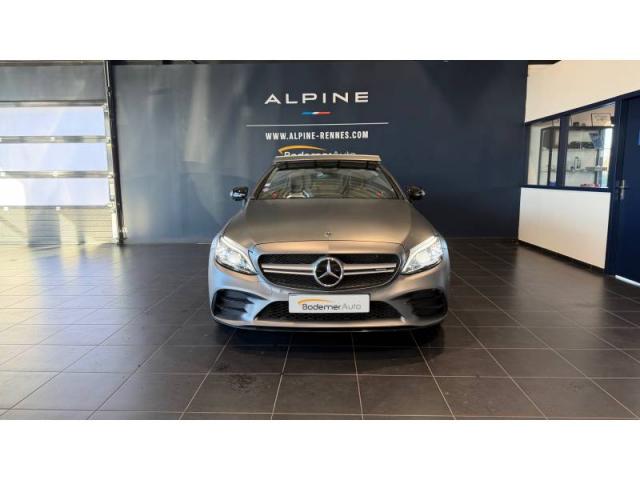 Mercedes Benz Classe C image 2