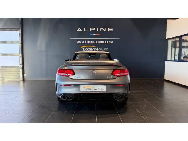 Mercedes Benz Classe C image 9