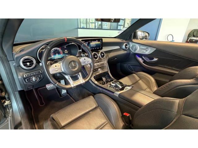 Mercedes Benz Classe C image 1