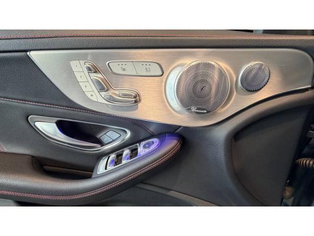 Mercedes Benz Classe C image 3