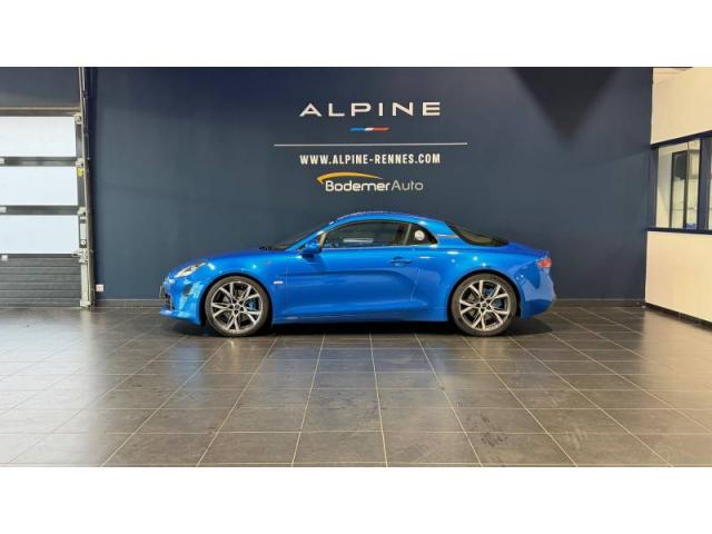 Alpine A110 image 1
