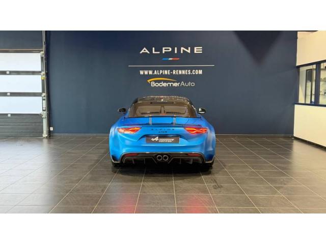Alpine A110 image 5