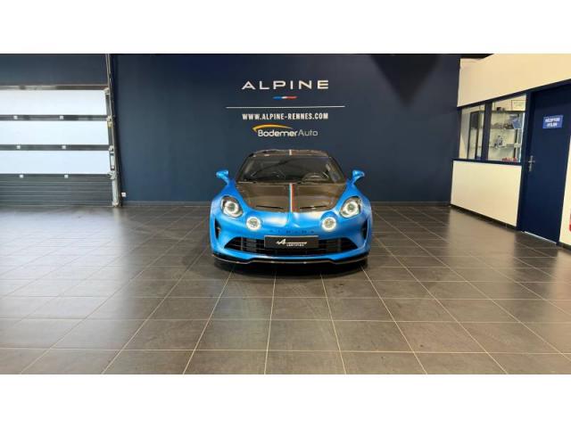 Alpine A110 image 9