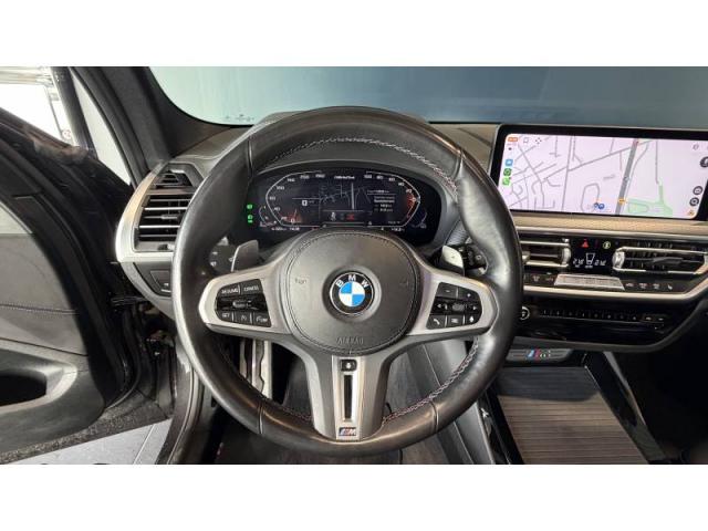 Bmw X3 image 8