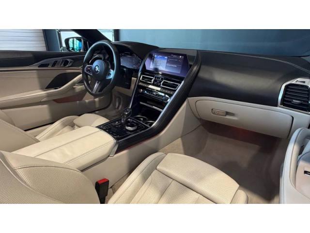 Bmw Série 8 image 4