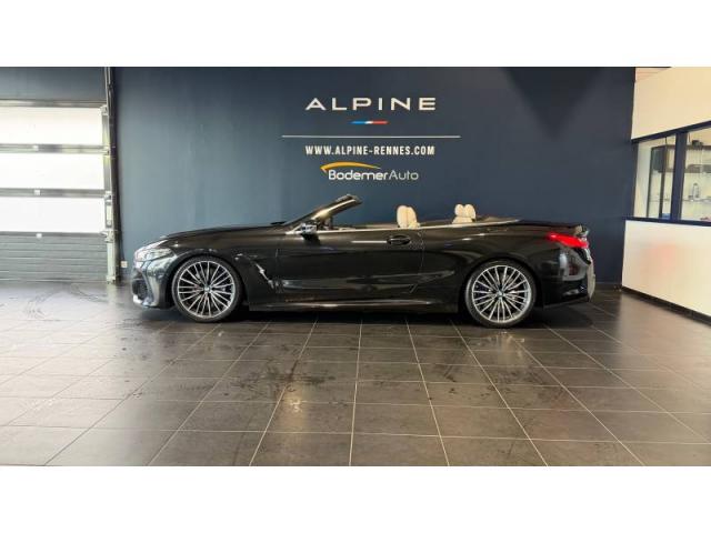 Bmw Série 8 image 7