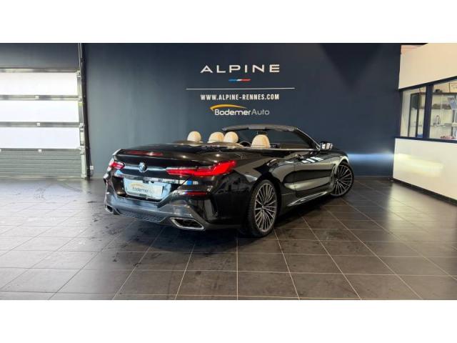 Bmw Série 8 image 6