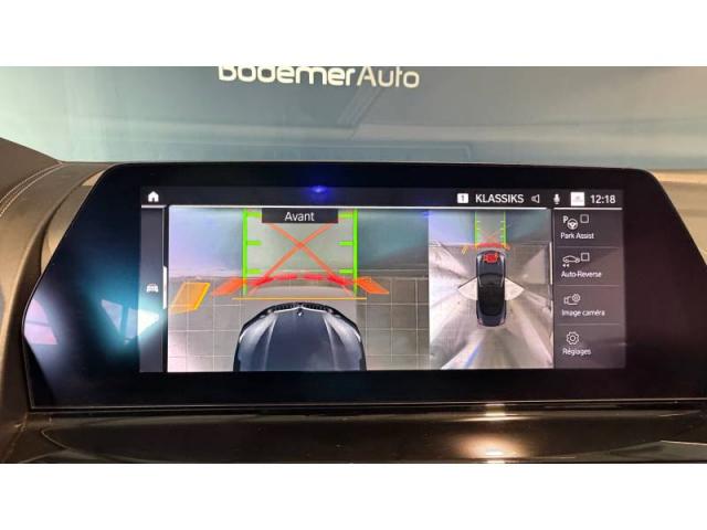 Bmw Série 8 image 3