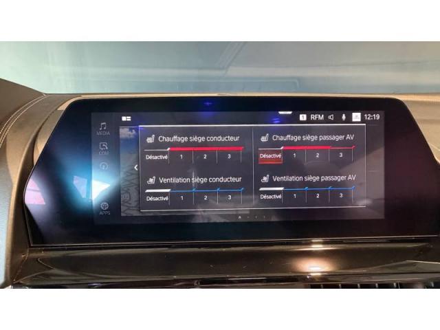 Bmw Série 8 image 8