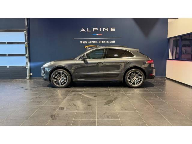 Porsche Macan image 5