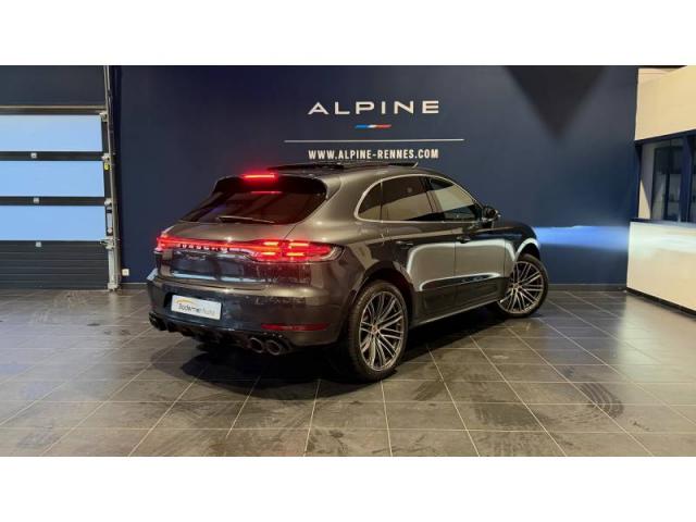 Porsche Macan image 3