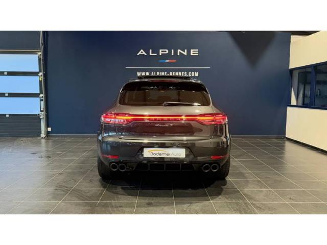 Porsche Macan image 6