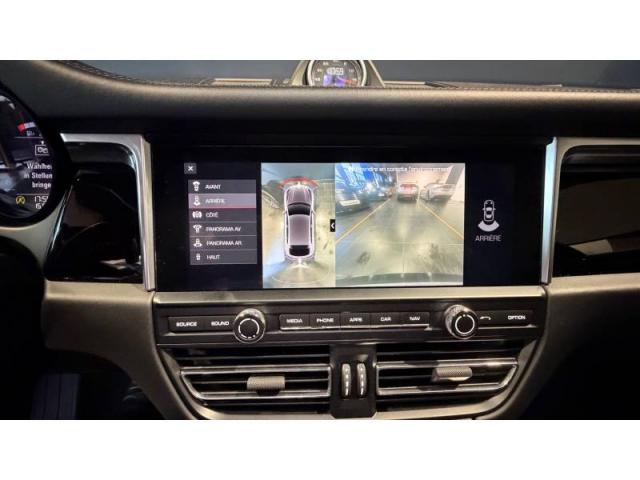 Porsche Macan image 4