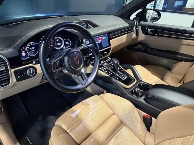 Porsche Cayenne image 8