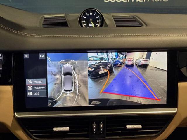 Porsche Cayenne image 3