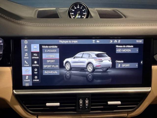 Porsche Cayenne image 4