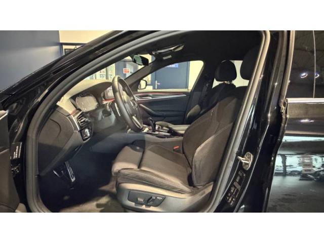 Bmw Série 5 image 5