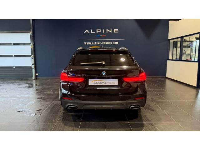 Bmw Série 5 image 6