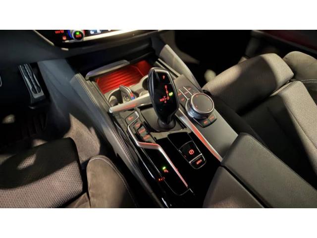 Bmw Série 5 image 2