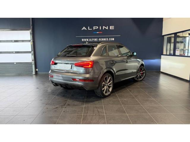 Audi Q3 image 1
