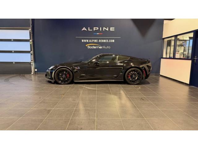 Chevrolet Corvette image 8