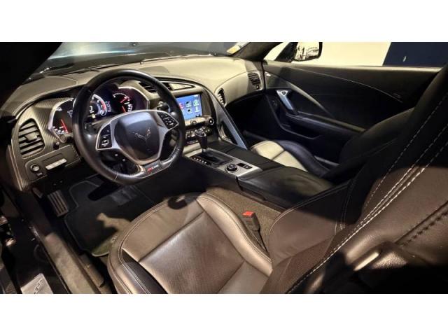 Chevrolet Corvette image 4