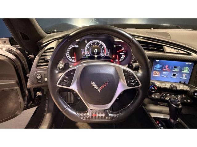 Chevrolet Corvette image 3