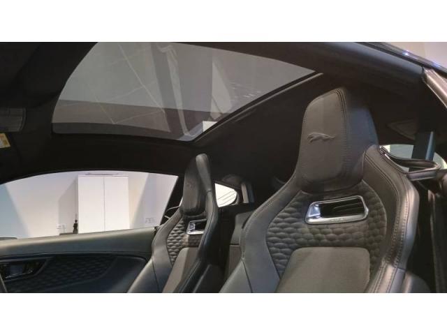 Jaguar F-Type image 2