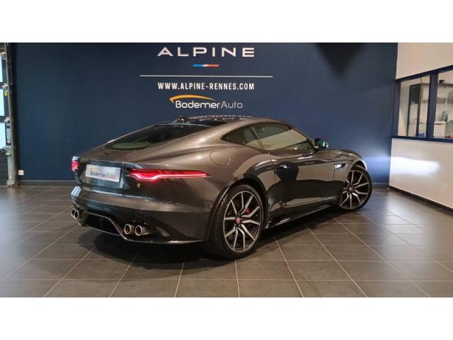 Jaguar F-Type image 8