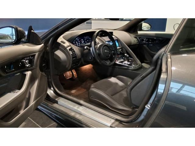 Jaguar F-Type image 7