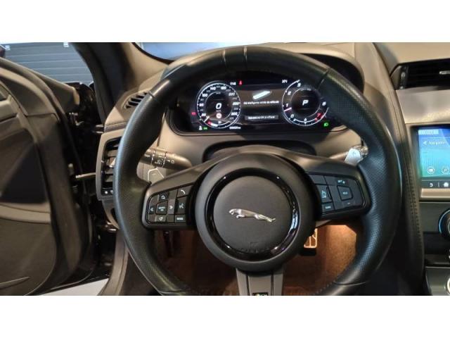 Jaguar F-Type image 6