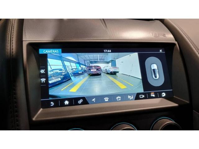 Jaguar F-Type image 9