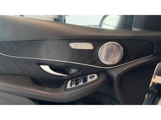 Mercedes Benz Classe Glc image 9