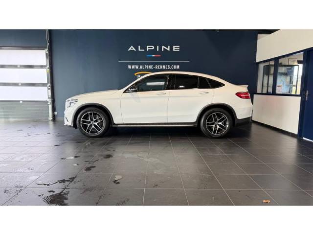 Mercedes Benz Classe Glc image 7