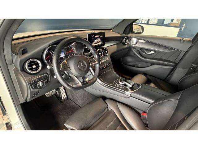 Mercedes Benz Classe Glc image 5