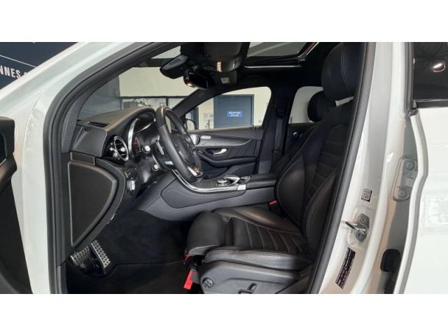 Mercedes Benz Classe Glc image 4