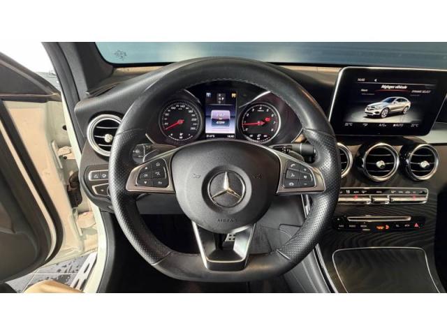 Mercedes Benz Classe Glc image 3