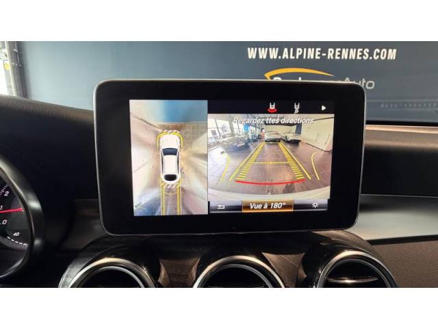 Mercedes Benz Classe Glc image 8