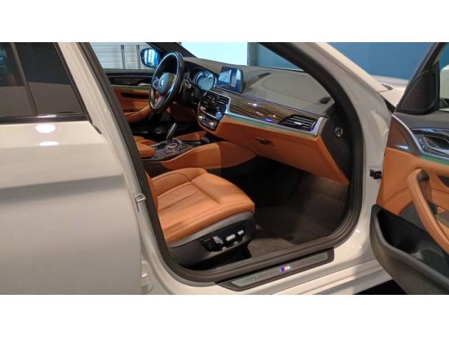 Bmw Série 5 image 9