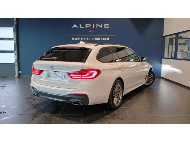 Bmw Série 5 image 1