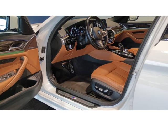 Bmw Série 5 image 4