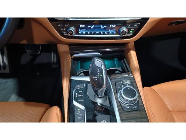 Bmw Série 5 image 5