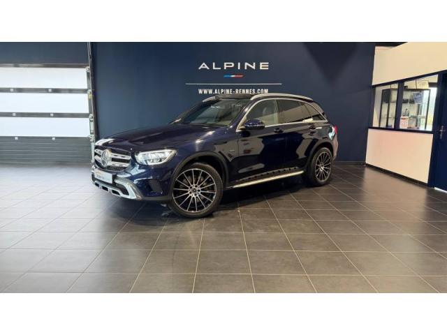 Mercedes Benz Classe Glc 300 E Eq Power 9g-Tronic 4matic Business Line
