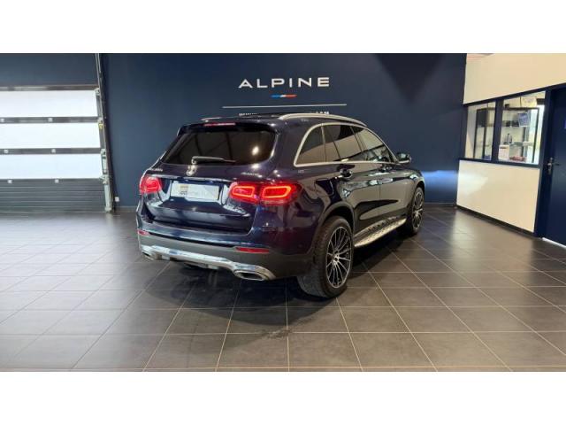Mercedes Benz Classe Glc image 5